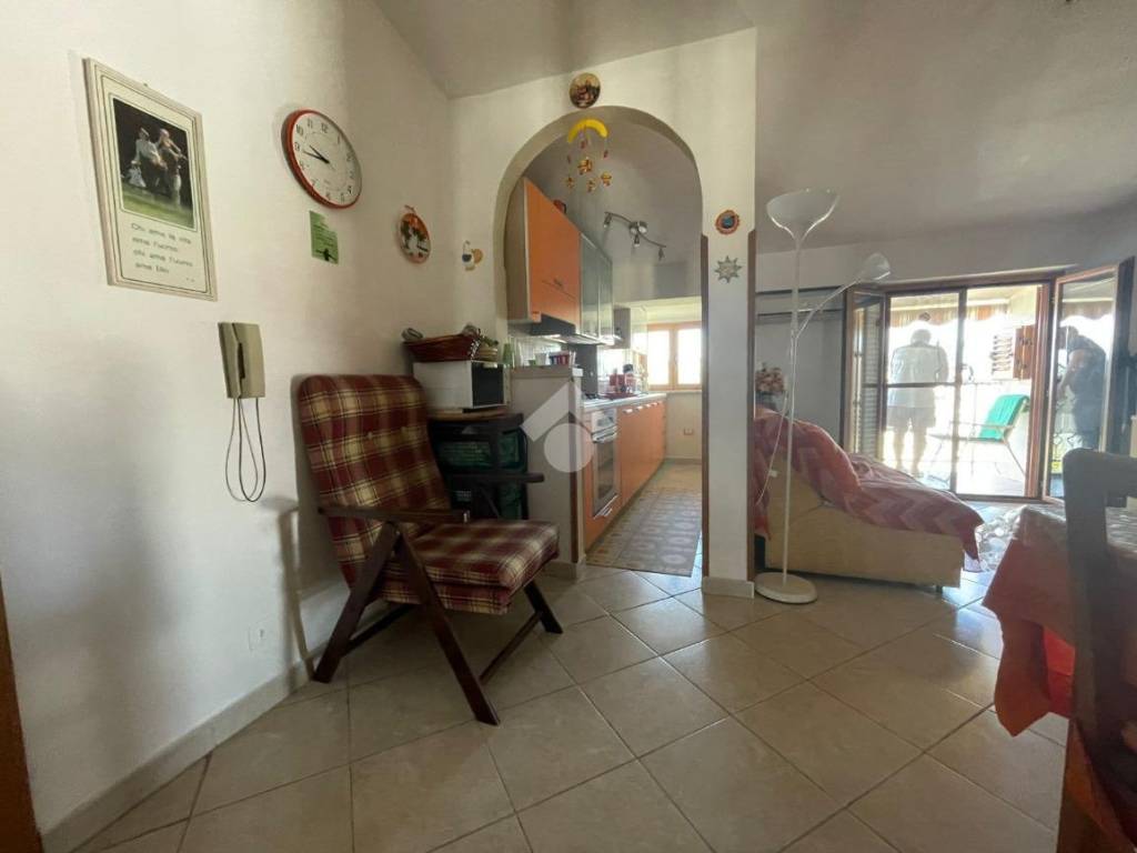 Appartamento a Villapiana in VIA GIOVANNA D'ANGIO - Foto 5