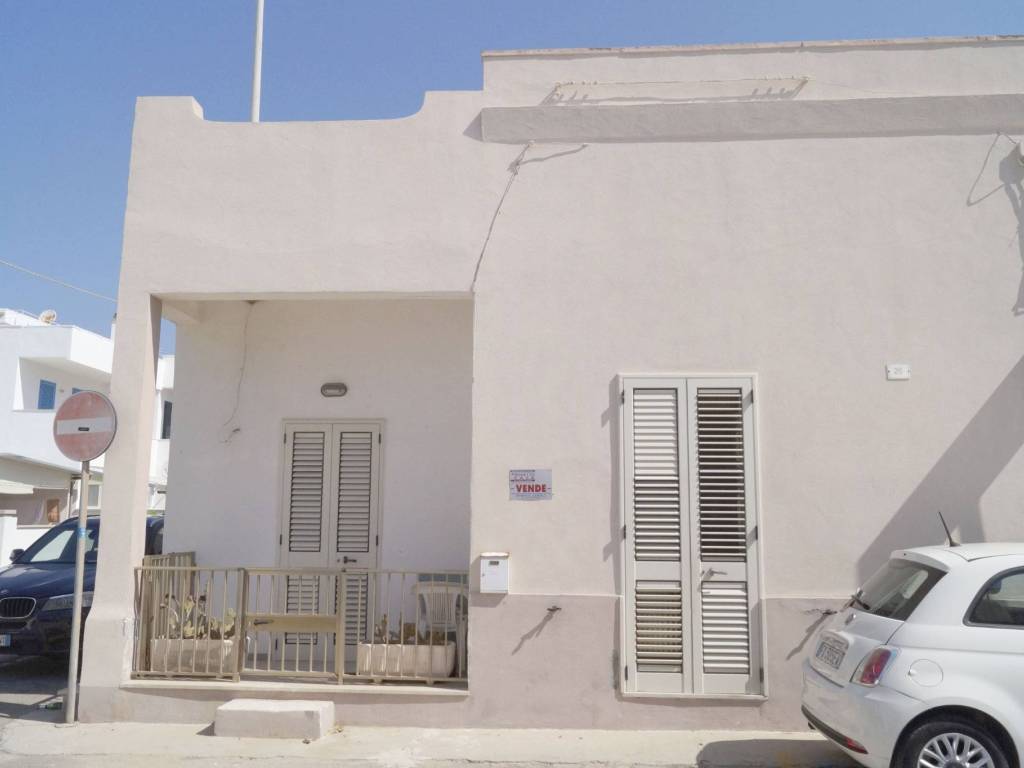 Appartamento a Salve in Via C. Duilio - Foto 2