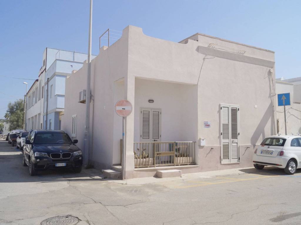 Appartamento a Salve in Via C. Duilio - Foto 3
