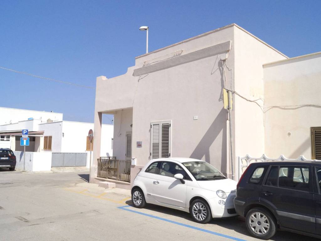 Appartamento a Salve in Via C. Duilio - Foto 4