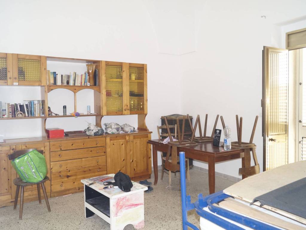 Appartamento a Salve in Via C. Duilio - Foto 5