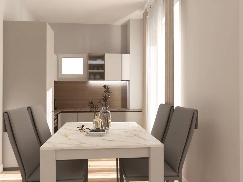 Appartamento a Loano in Via AURELIA, 317 - Foto 4