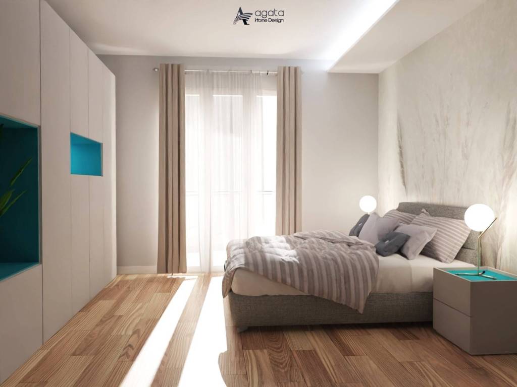 Appartamento a Loano in Via AURELIA, 317 - Foto 5