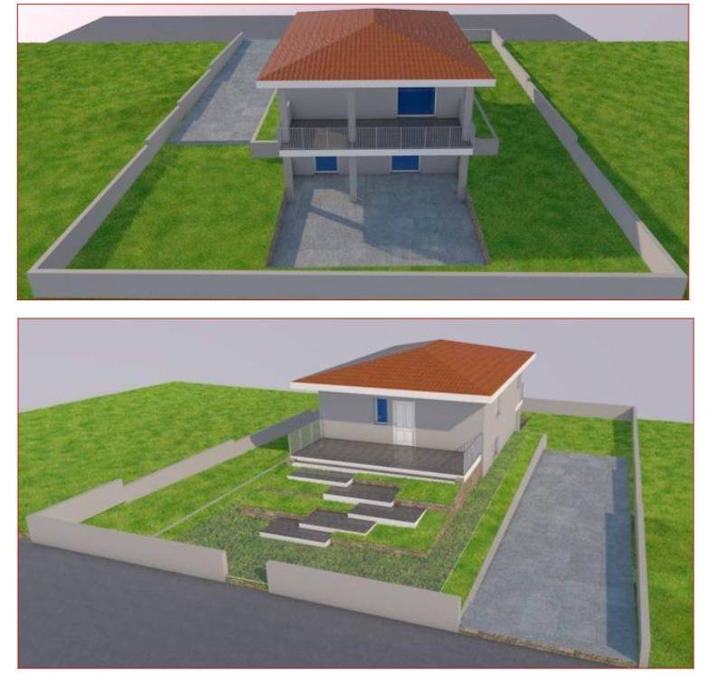 Villa a Davoli in Via Alberto Moravia - Foto 2