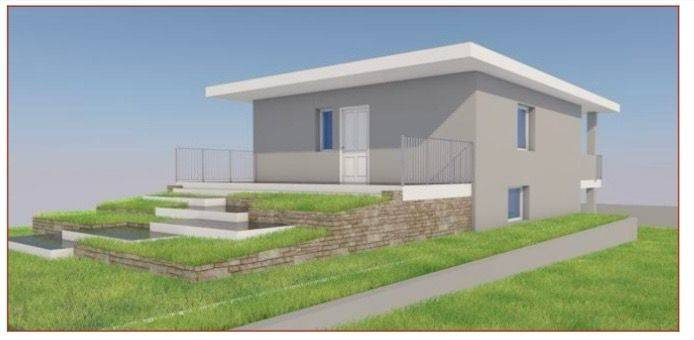 Villa a Davoli in Via Alberto Moravia - Foto 4