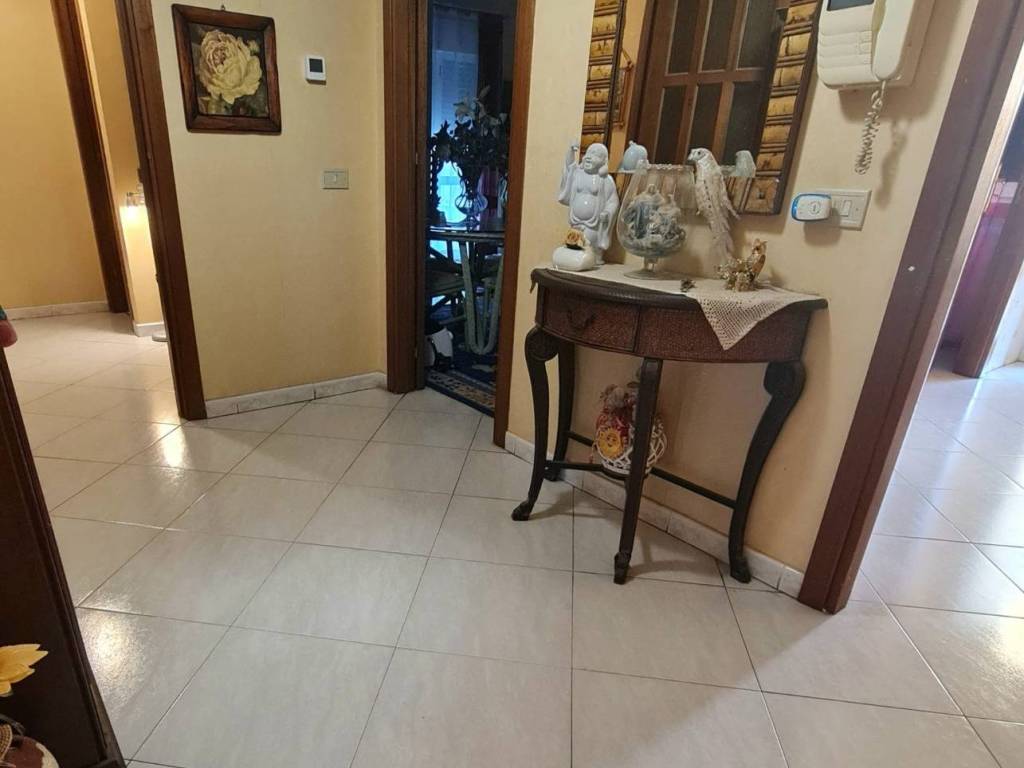 Appartamento a Aprilia in Via Giuseppe Giusti - Foto 5