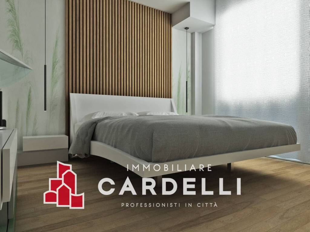 Appartamento a Civitanova marche in Via Mazzini, 57 - Foto 4
