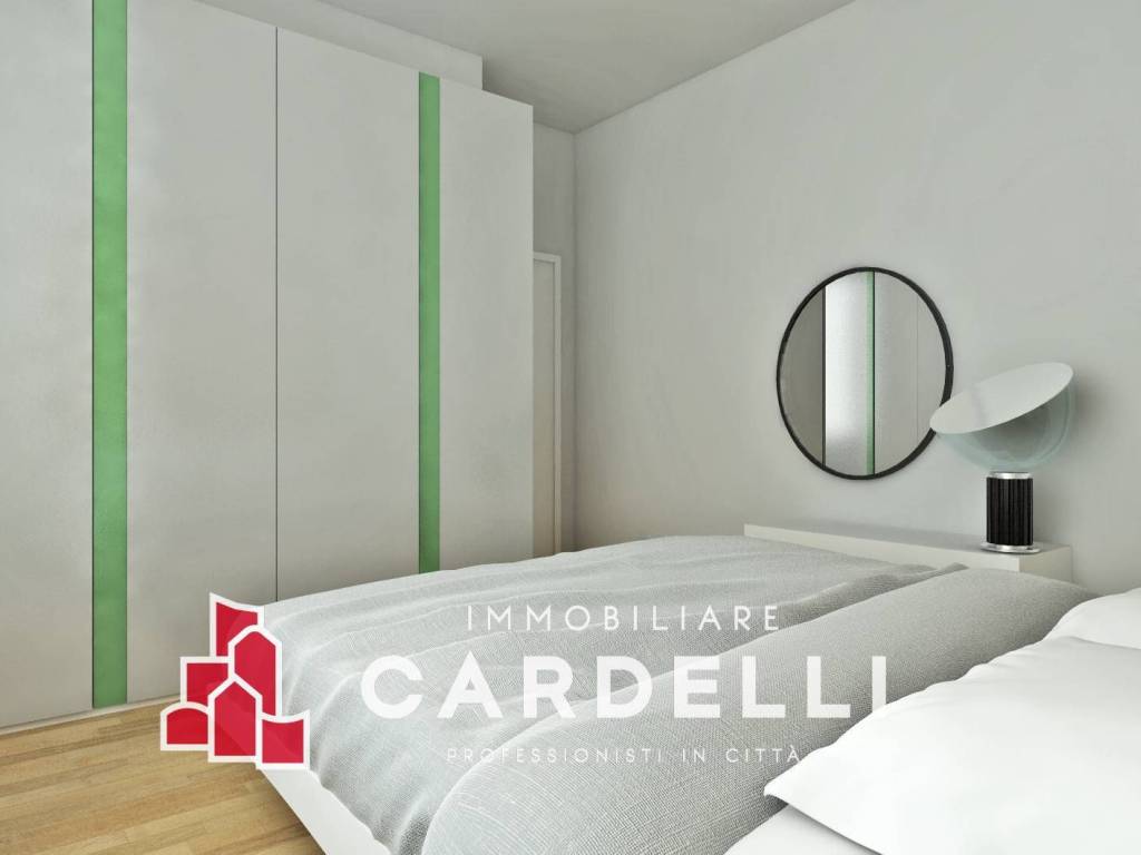 Appartamento a Civitanova marche in Via Mazzini, 57 - Foto 5