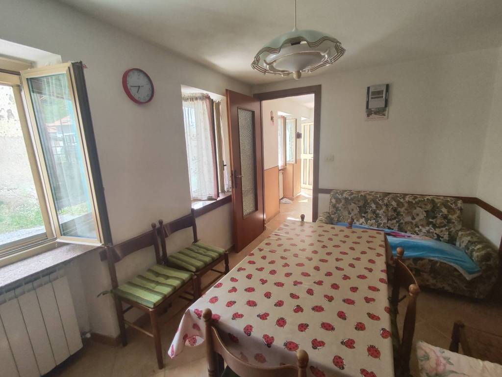 Villa a Dego in Località Pian del Lago - Foto 5