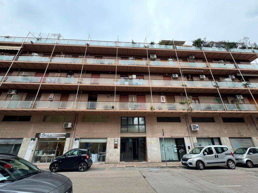Attico / mansarda a Pescara in Via Giovanni Chiarini, 116 - Foto 3