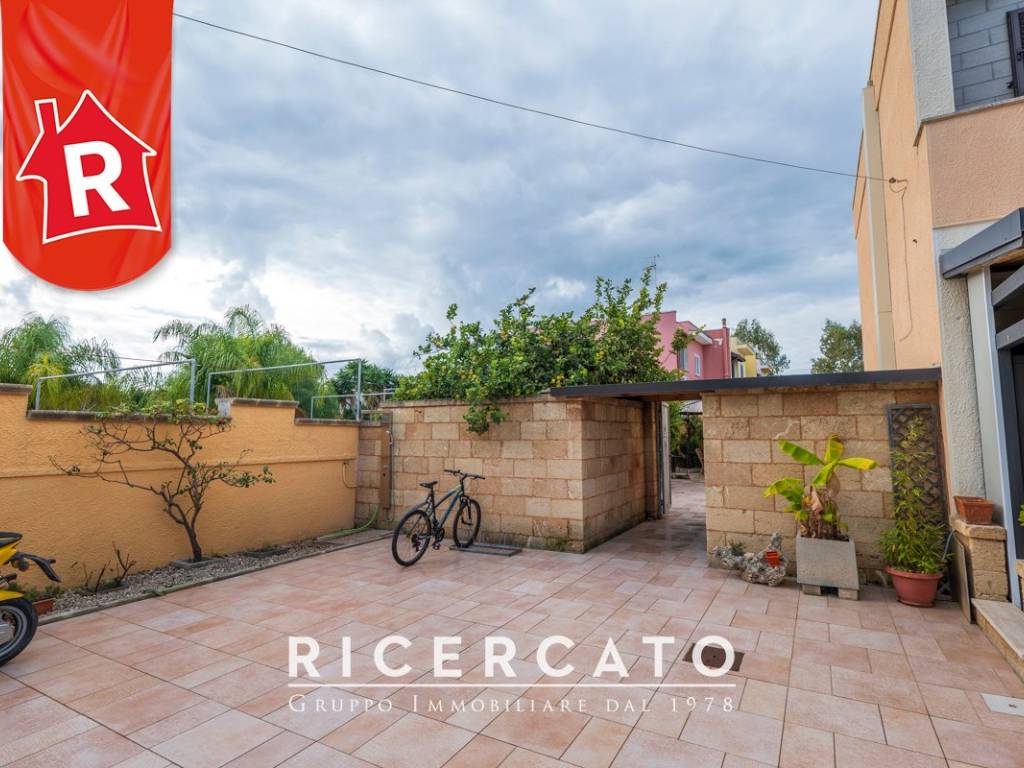 Villa a Melendugno in Via Cefalonia Torre dell'Orso - Foto 3