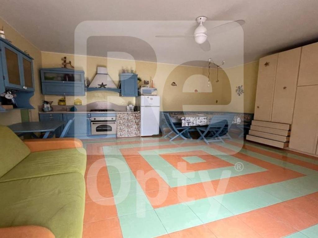 Appartamento a Rodi garganico in Via Dante Alighieri - Foto 4