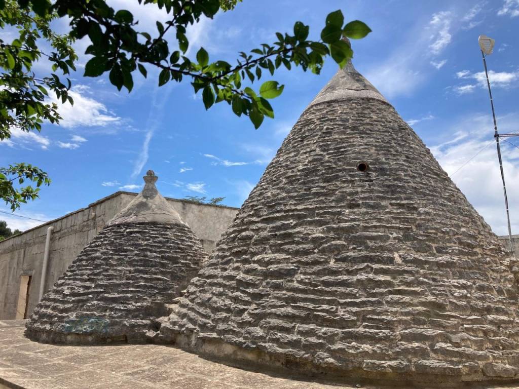 Villa a Ceglie messapica in CONTRADA MONTAVICOLI - Foto 3