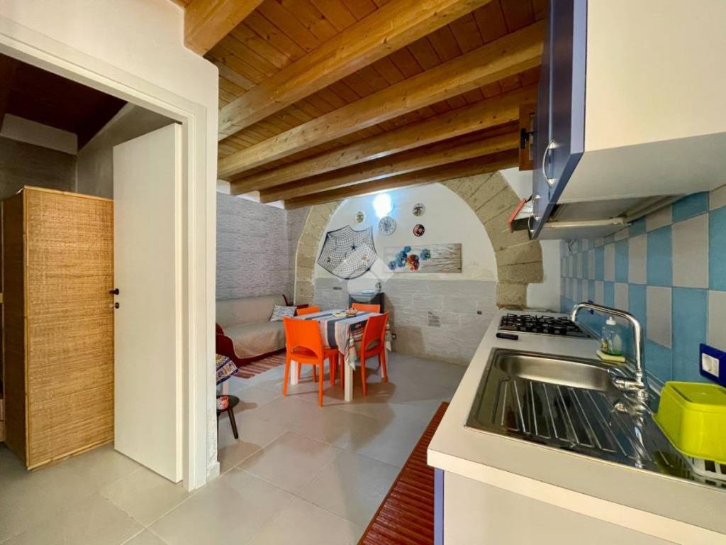 Casa indipendente a Castellammare del golfo in Via Renda, 6 - Foto 4