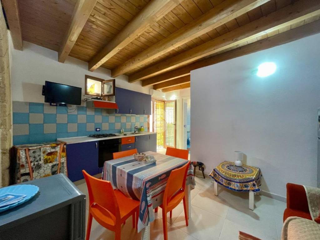 Casa indipendente a Castellammare del golfo in Via Renda, 6 - Foto 5