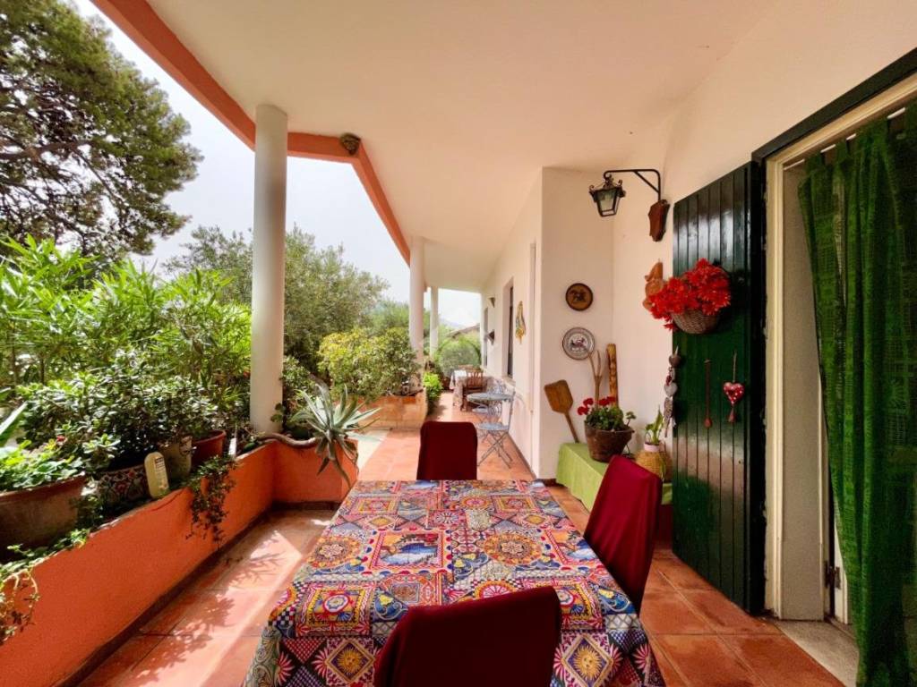Villa a Castellammare del golfo in Piazza Nettuno, 1 - Foto 2