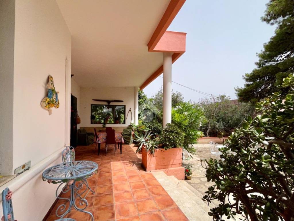 Villa a Castellammare del golfo in Piazza Nettuno, 1 - Foto 3