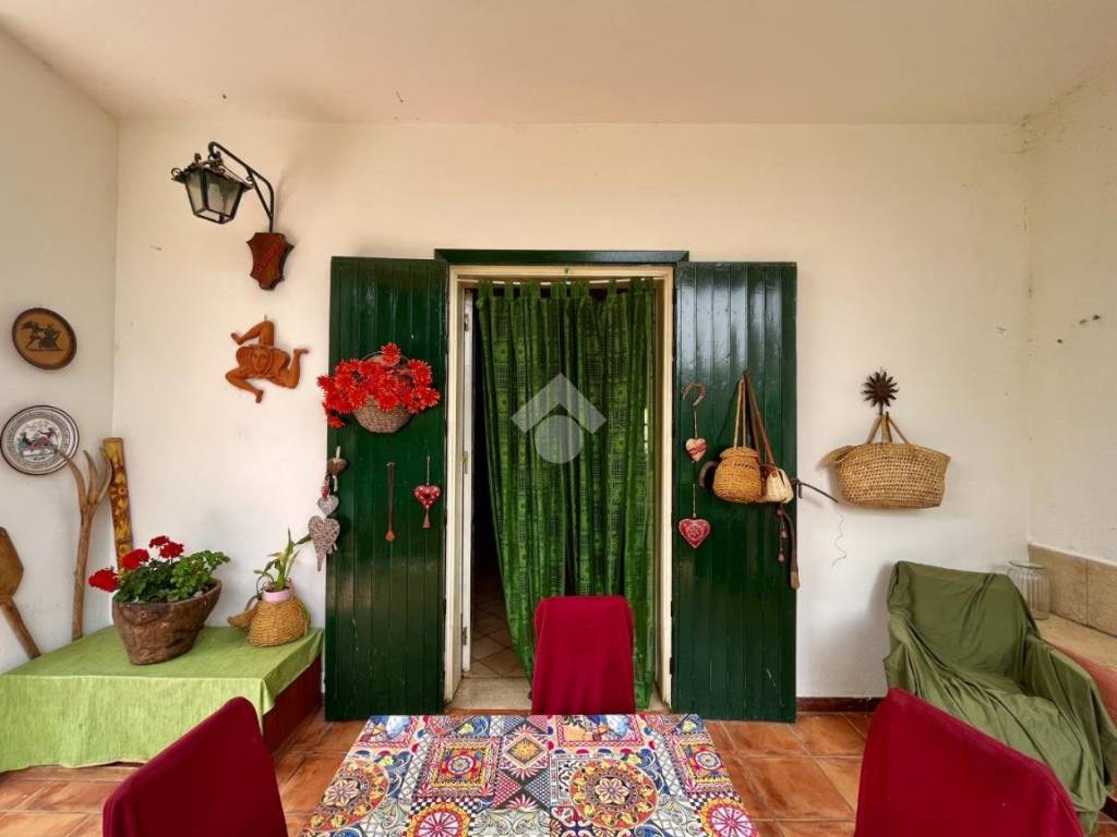 Villa a Castellammare del golfo in Piazza Nettuno, 1 - Foto 4