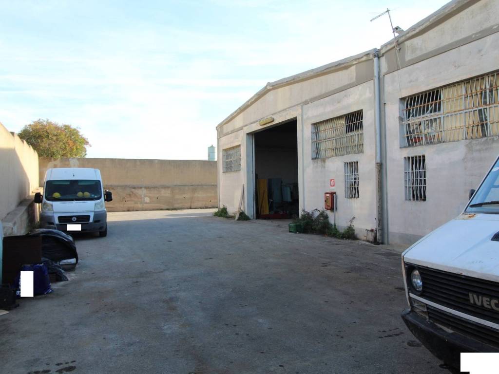 Immobile a Cagliari in Via della Nautica - Foto 5
