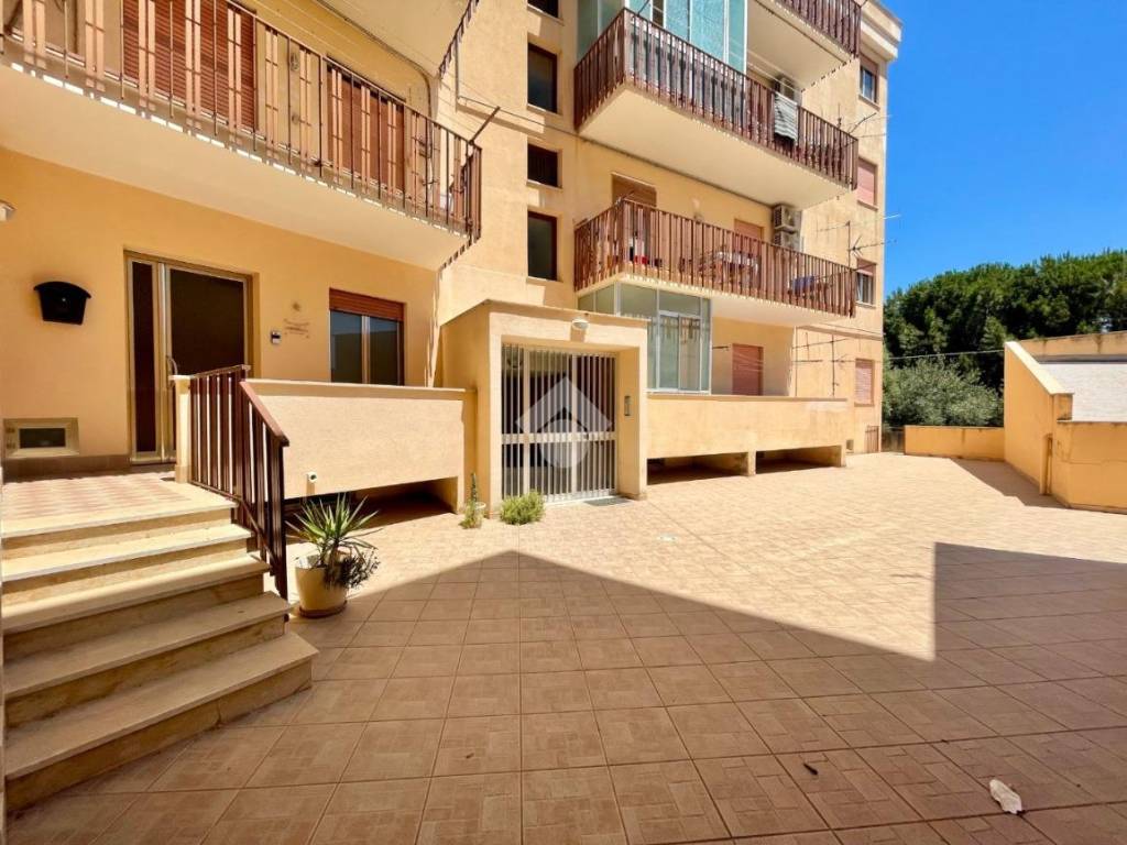 Appartamento a Castellammare del golfo in Via Segesta, 190 - Foto 3