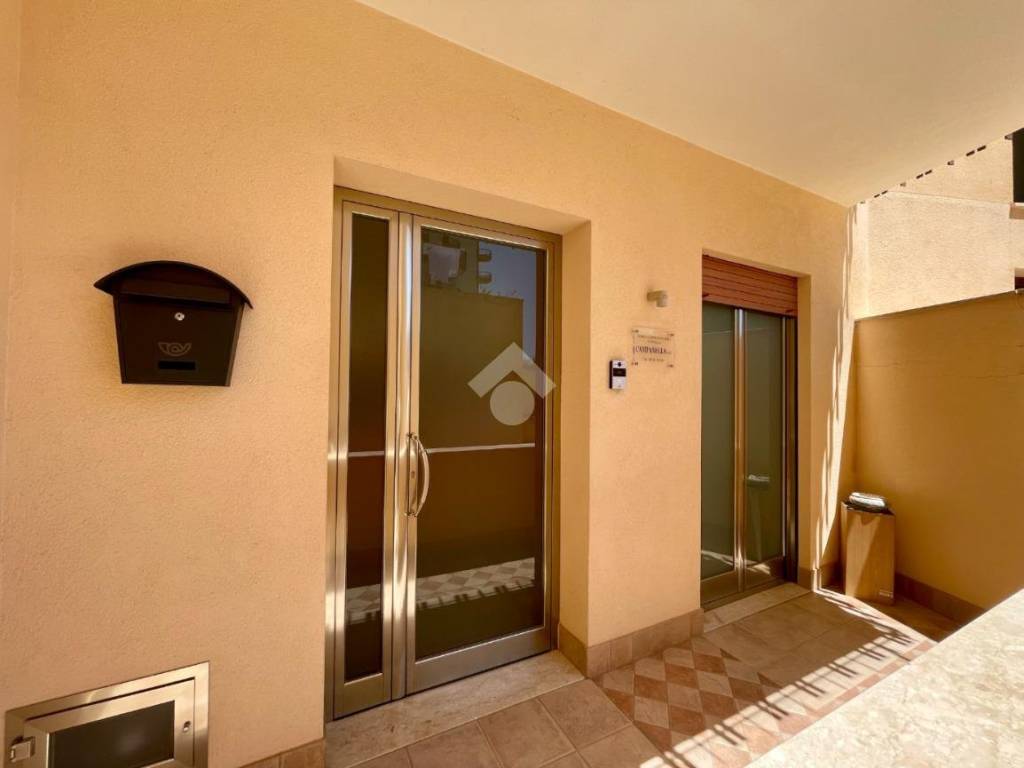 Appartamento a Castellammare del golfo in Via Segesta, 190 - Foto 4
