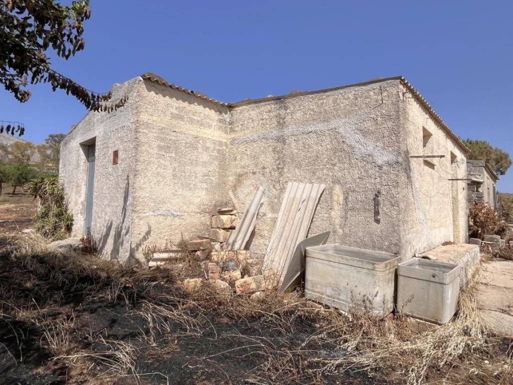Rustico / casale a Castellammare del golfo in Via SS187 - Foto 2