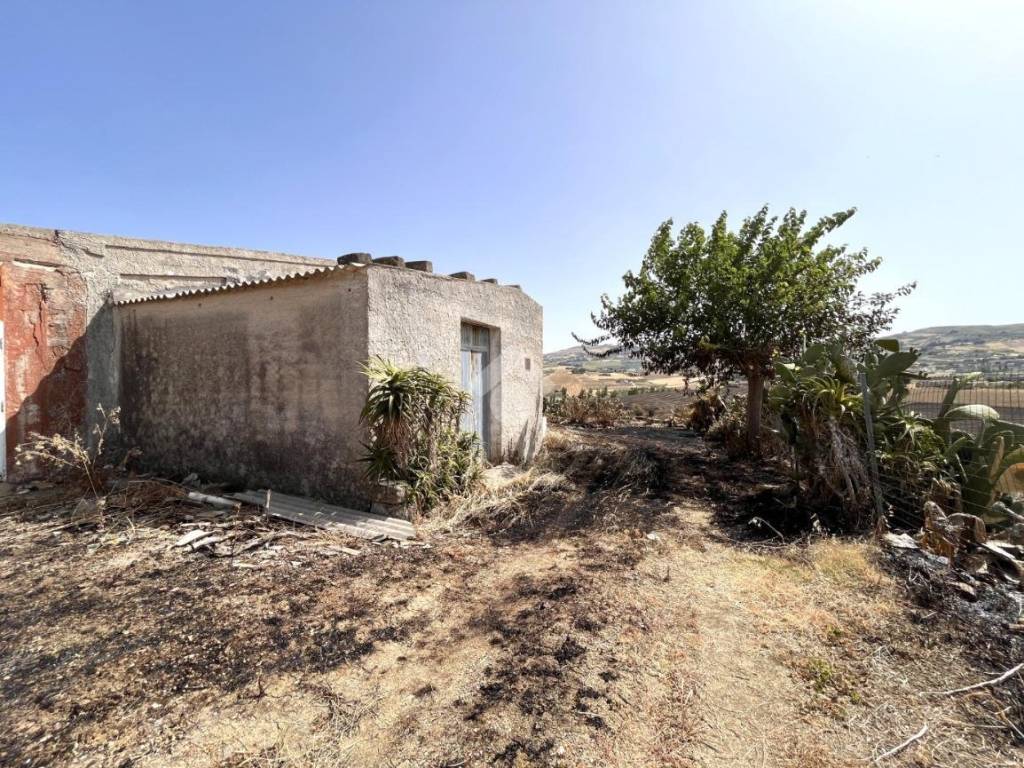 Rustico / casale a Castellammare del golfo in Via SS187 - Foto 3