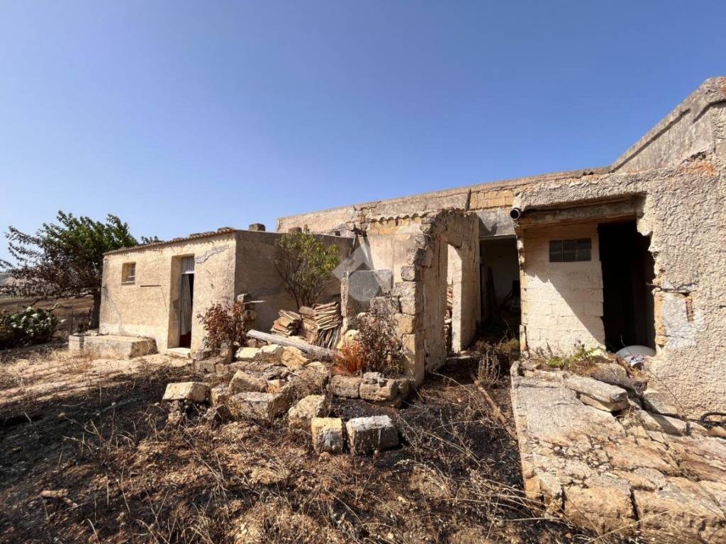 Rustico / casale a Castellammare del golfo in Via SS187 - Foto 4