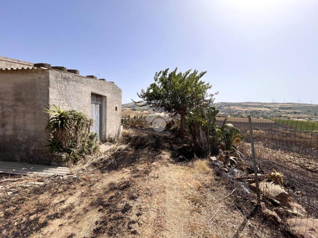 Rustico / casale a Castellammare del golfo in Via SS187 - Foto 5