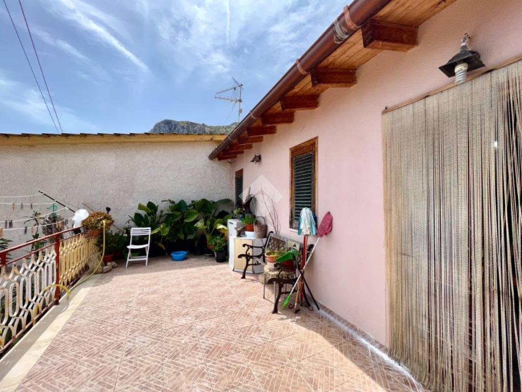 Villa a Castellammare del golfo in Contrada Bocca Della Carrubba - Foto 2