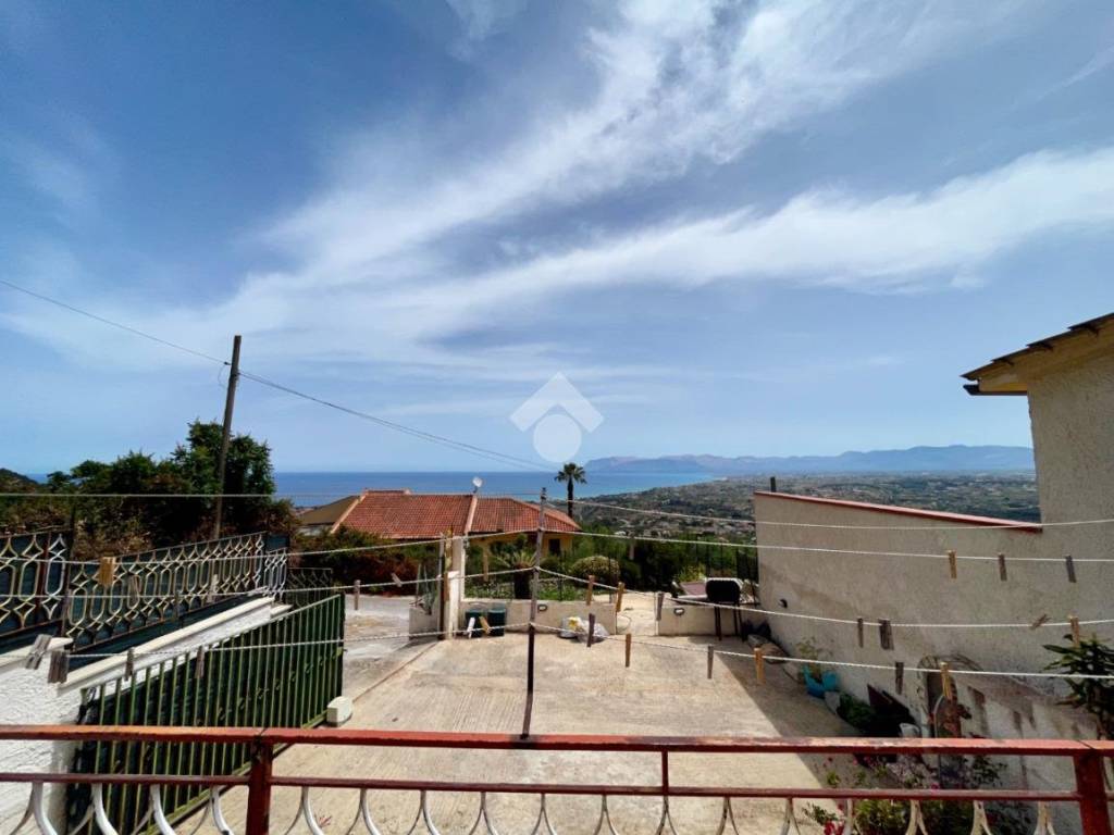 Villa a Castellammare del golfo in Contrada Bocca Della Carrubba - Foto 3