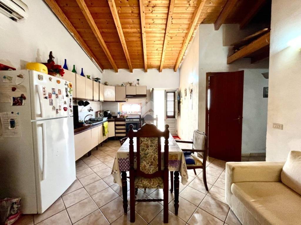 Villa a Castellammare del golfo in Contrada Bocca Della Carrubba - Foto 4