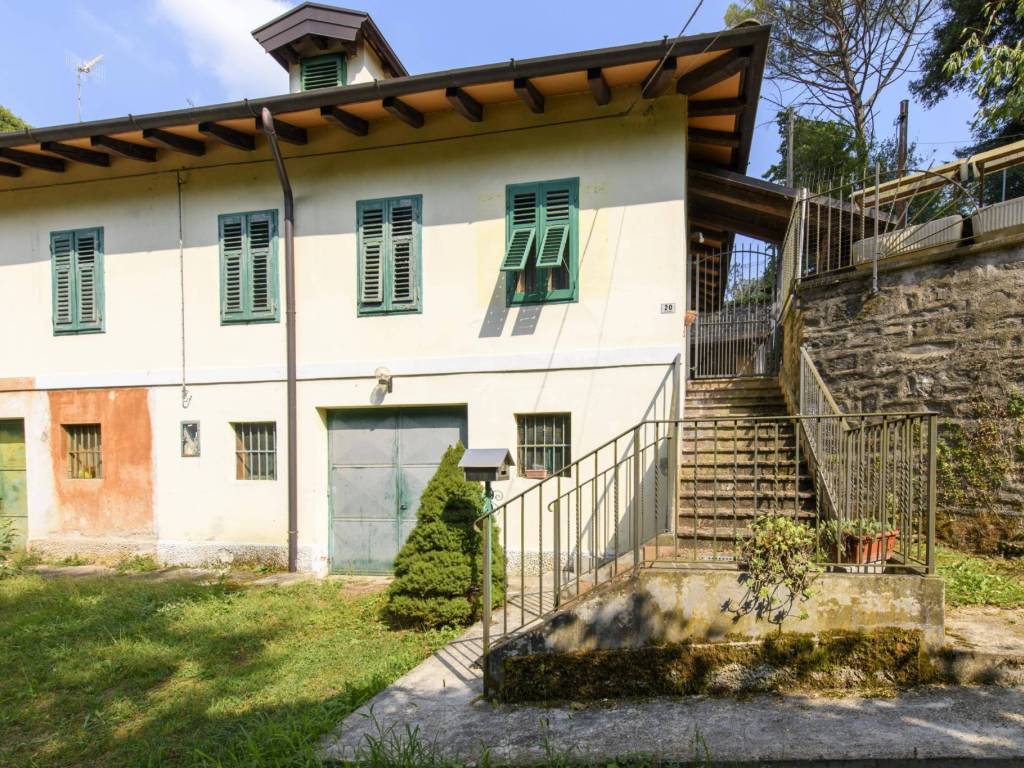 Casa indipendente a Gorizia in LOCALITA STRACCIS - Foto 2