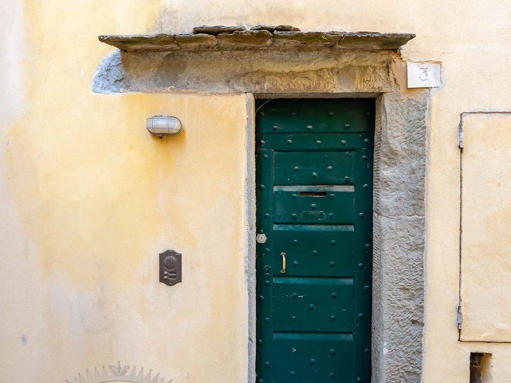 Appartamento a Cortona in Via Mazzuoli - Foto 2