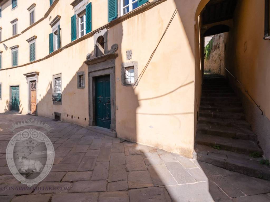 Appartamento a Cortona in Via Mazzuoli - Foto 3