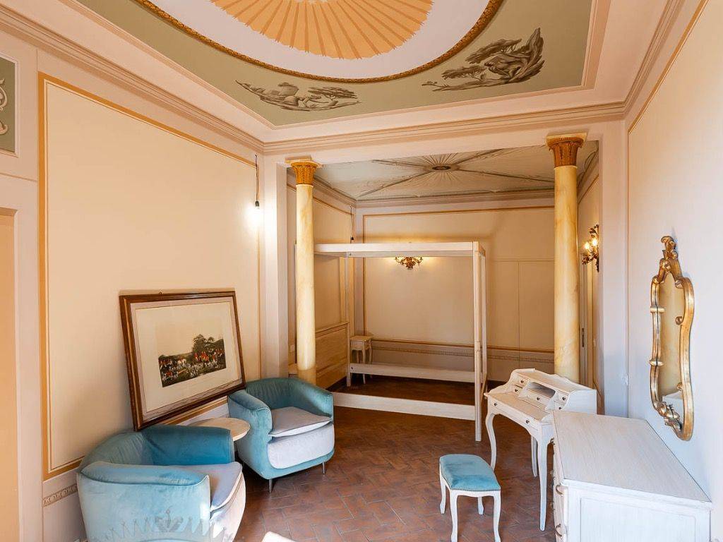 Appartamento a Cortona in Via Mazzuoli - Foto 4