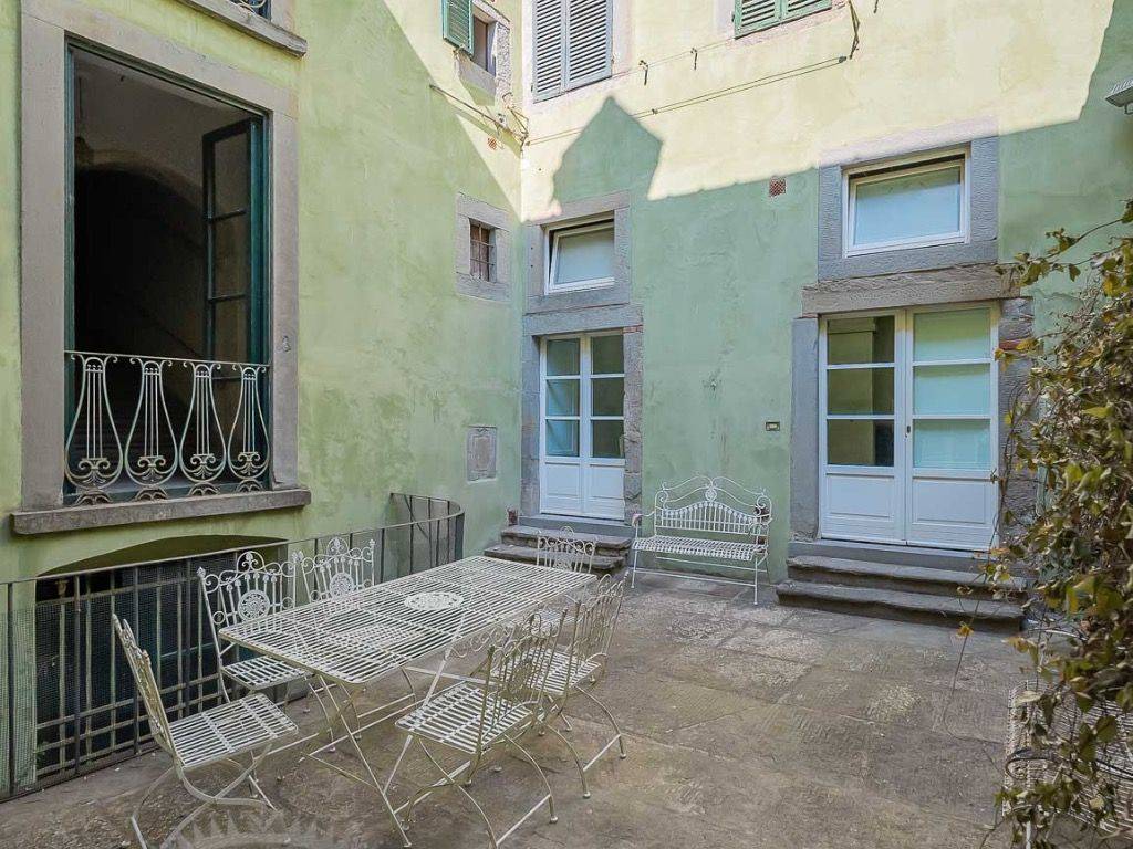 Appartamento a Cortona in Via Mazzuoli - Foto 5