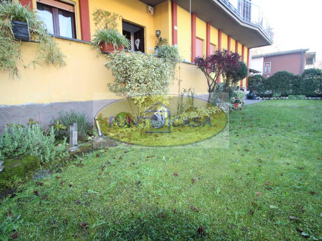 Appartamento a Borghetto lodigiano in Via Giuseppe Mazzini, 12 - Foto 2