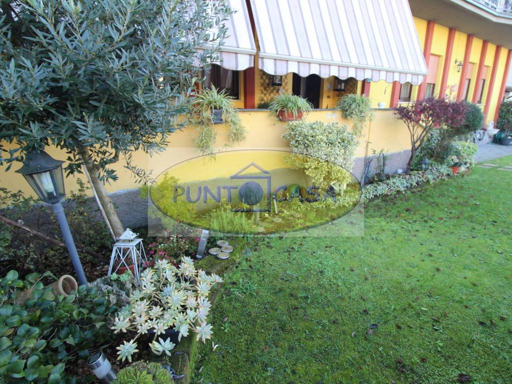 Appartamento a Borghetto lodigiano in Via Giuseppe Mazzini, 12 - Foto 3