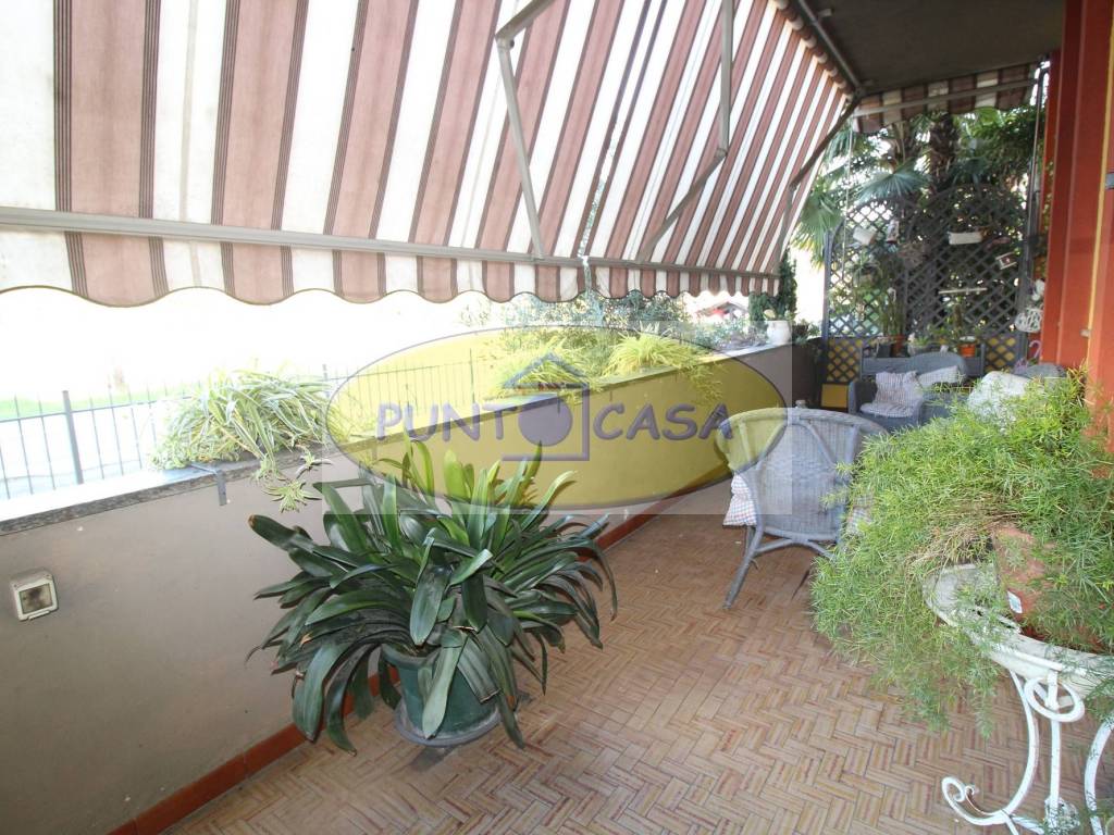 Appartamento a Borghetto lodigiano in Via Giuseppe Mazzini, 12 - Foto 5