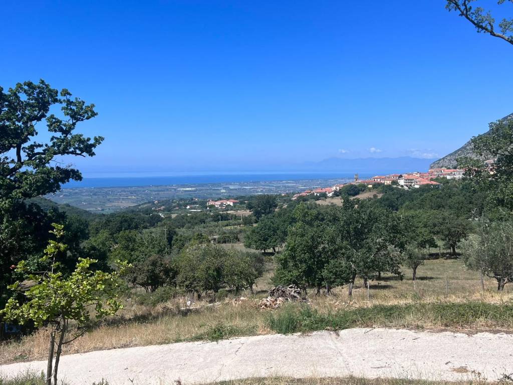 Terreno a Capaccio paestum in Via Strettina Calvario - Foto 2