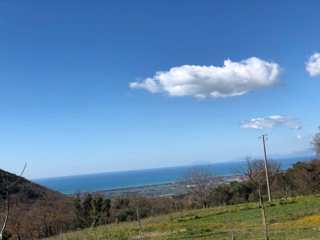 Terreno a Capaccio paestum in Via Strettina Calvario - Foto 4