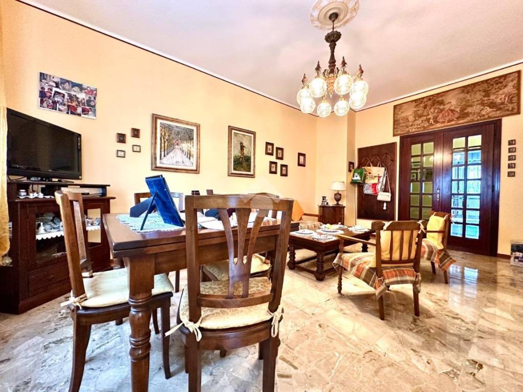 Appartamento a Tortona in VIA DEGLI ORTI - Foto 5