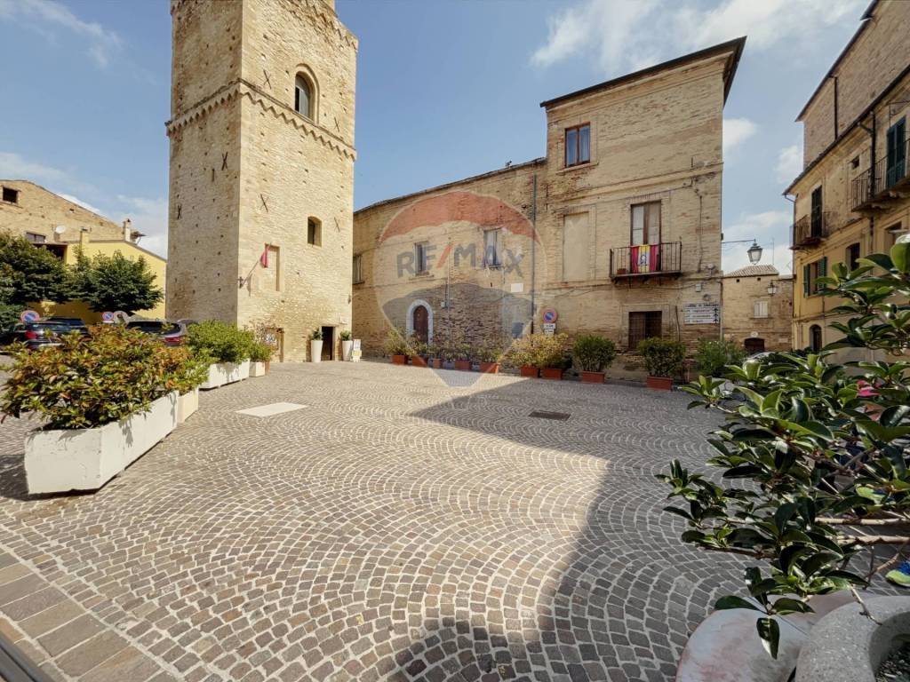 Appartamento a Lanciano in Largo San Lorenzo, 5 - Foto 3