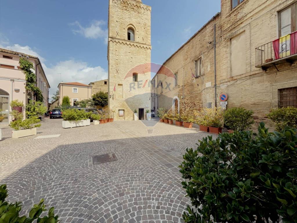 Appartamento a Lanciano in Largo San Lorenzo, 5 - Foto 4