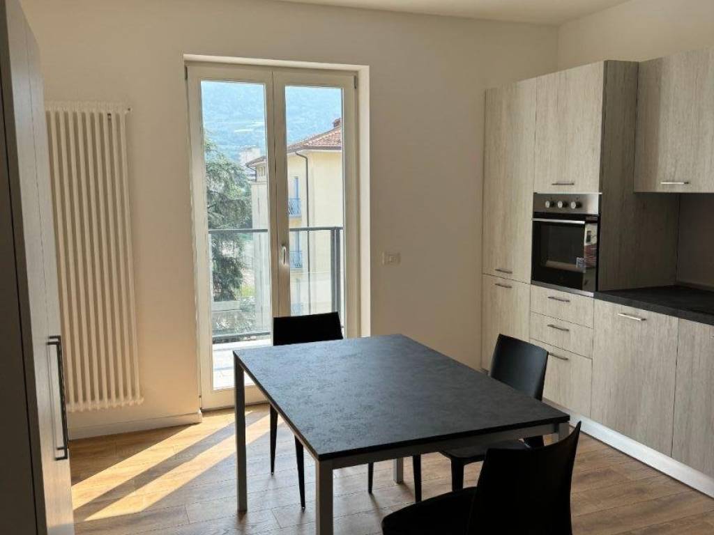 Appartamento a Trento in Via T. Taramelli - Foto 2