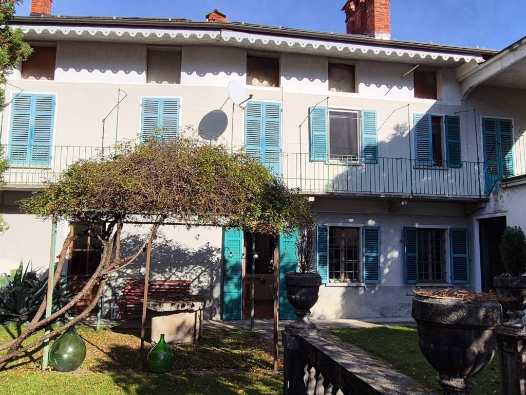 Villa a Quarona in Via Giovanni Lanzio - Foto 3