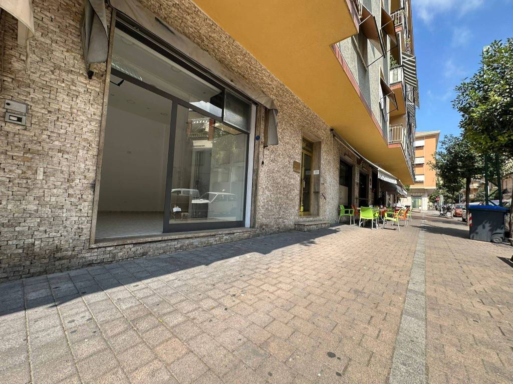 Immobile a Taggia in Viale Giuseppe Mazzini, 71 - Foto 2