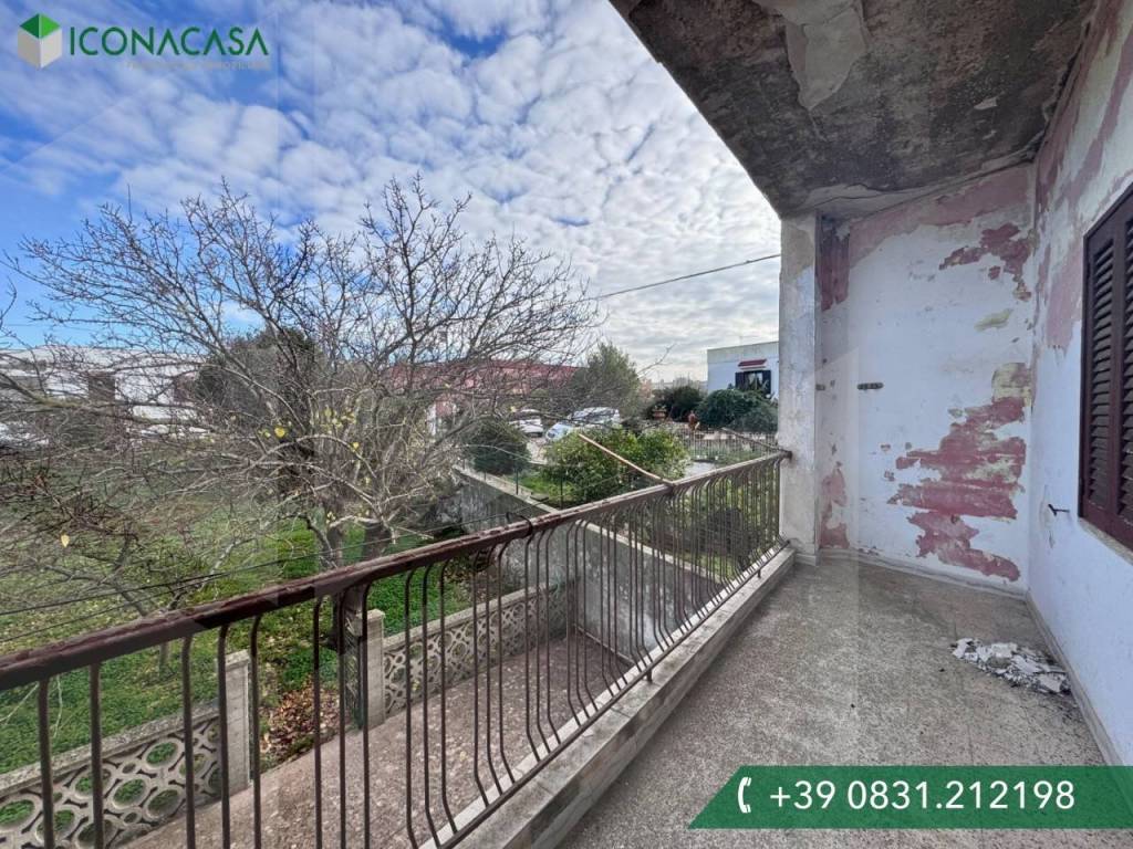 Villa a Ostuni in Contrada Fiorentino - Foto 3