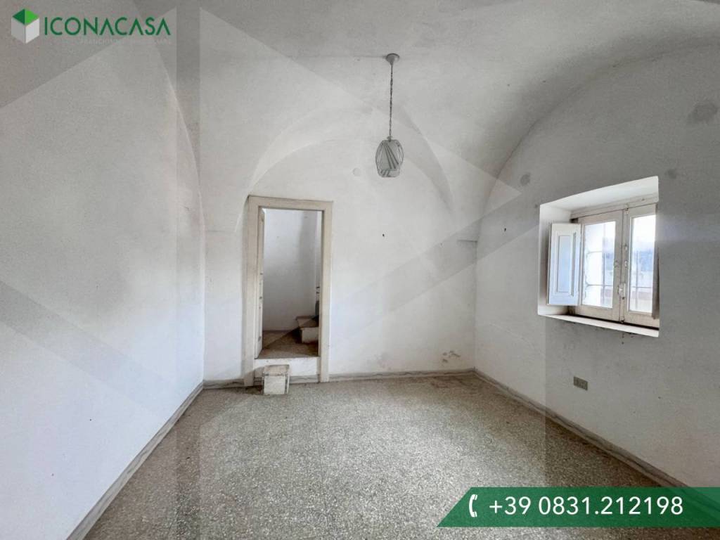 Villa a Ostuni in Contrada Fiorentino - Foto 4